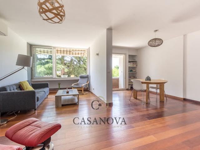 Vente Appartement 3 pièces 79 m2 Montpellier