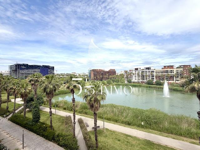 Vente Appartement 3 pièces 79 m2 Montpellier