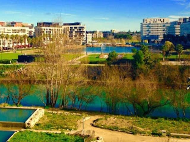 Vente Appartement 3 pièces 79 m2 Montpellier