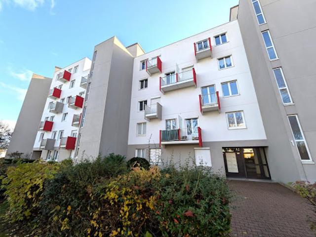 Vente Appartement 3 pièces 79 m2 Nantes
