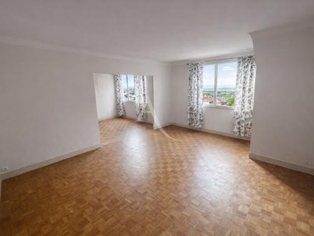 Vente Appartement 4 pièces 79 m2 Nantes