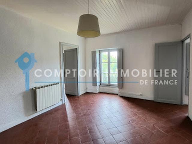 Vente Appartement 3 pièces 79 m2 Nimes