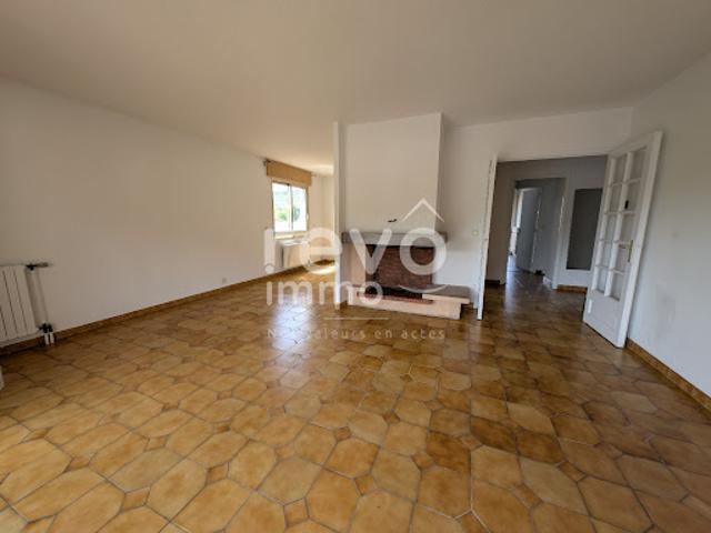 Vente Appartement 3 pièces 79 m2 Nyons