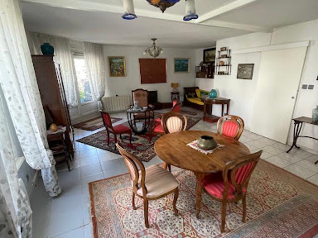 Vente Appartement 3 pièces 79 m2 Obernai