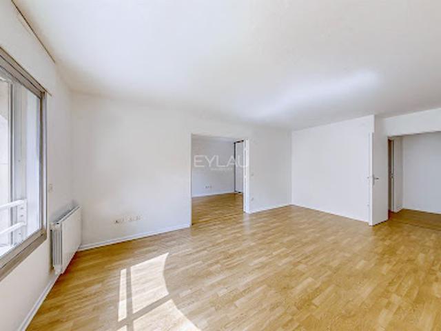 Vente Appartement 3 pièces 79 m2 Paris 16ème