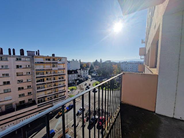 Vente Appartement 3 pièces 79 m2 Pau