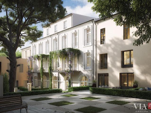 Vente Appartement 3 pièces 79 m2 Pezenas