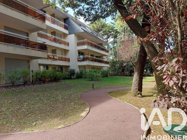 Vente Appartement 3 pièces 79 m2 Pornichet