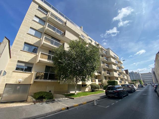 Vente Appartement 3 pièces 79 m2 Reims