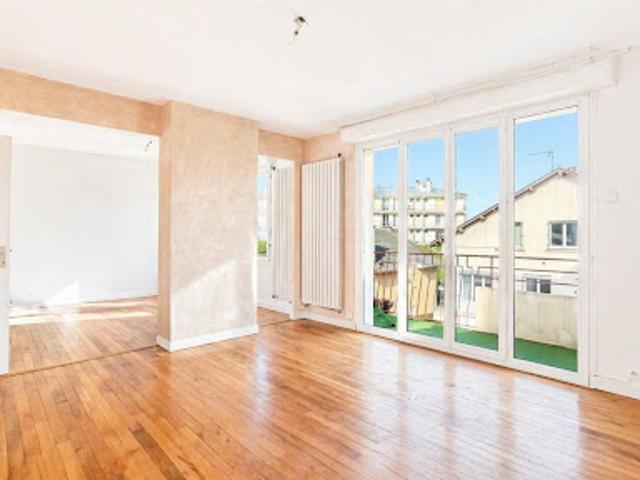 Vente Appartement 3 pièces 79 m2 Rodez