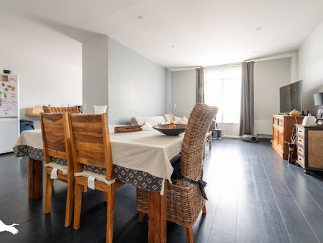 Vente Appartement 3 pièces 79 m2 Royan