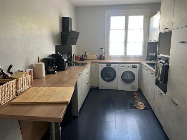 Vente Appartement 3 pièces 79 m2 Royan