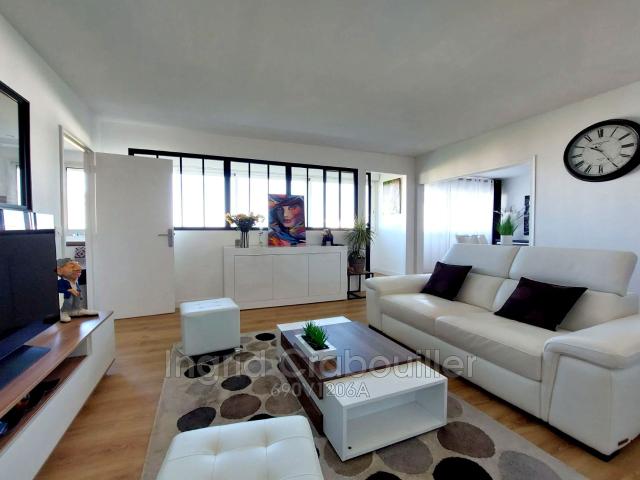 Vente Appartement 3 pièces 79 m2 Royan