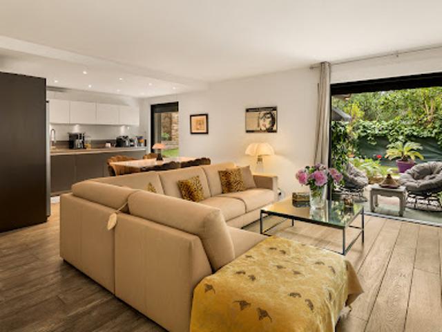 Vente Appartement 3 pièces 79 m2 Saint Tropez