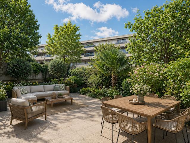 Vente Appartement 3 pièces 79 m2 Saint Germain en Laye