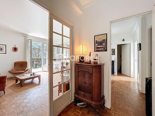 Vente Appartement 3 pièces 79 m2 Saint Germain en Laye