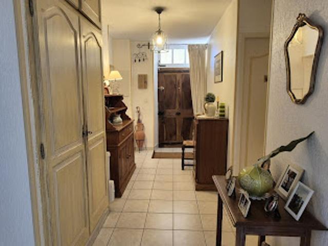 Vente Appartement 3 pièces 79 m2 Saint Marcellin