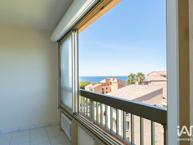 Vente Appartement 3 pièces 79 m2 Six Fours les Plages