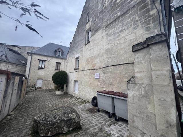 Vente Appartement 3 pièces 79 m2 Soissons