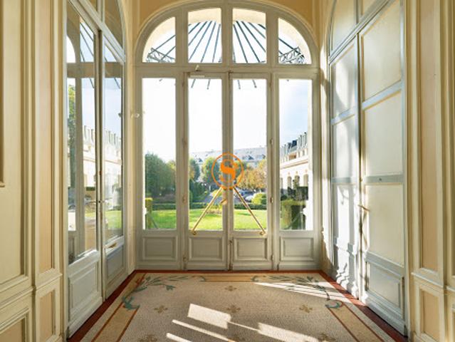 Vente Appartement 3 pièces 83.41 m2 Chantilly
