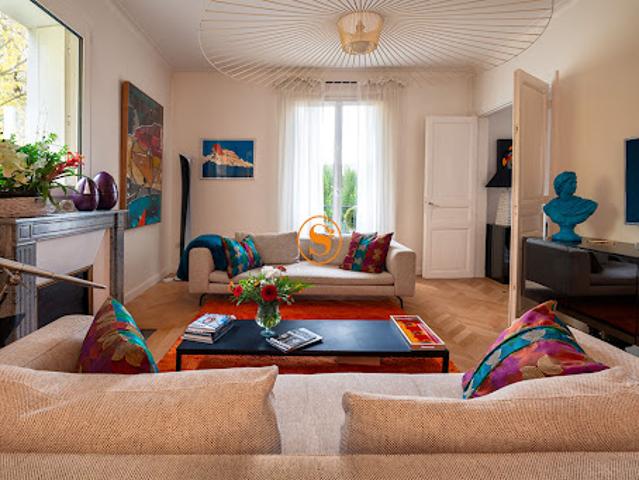 Vente Appartement 3 pièces 83.41 m2 Chantilly
