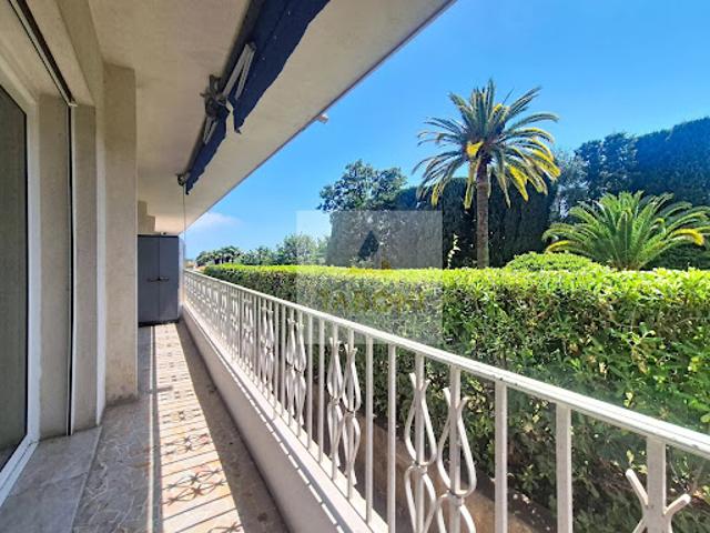 Vente Appartement 3 pièces 83.48 m2 Nice