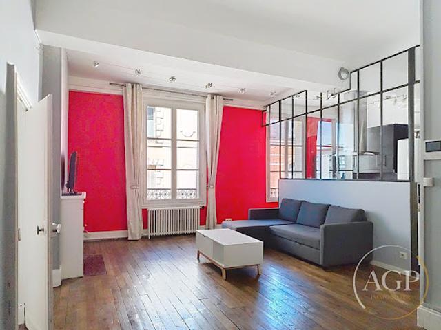 Vente Appartement 3 pièces 83.54 m2 Orleans