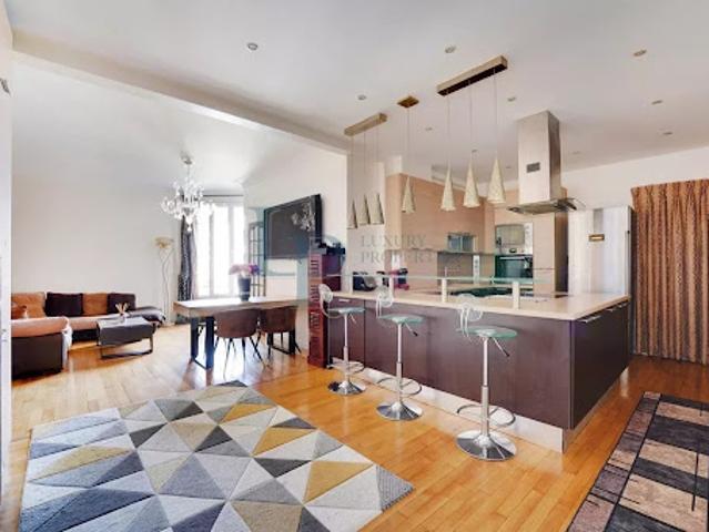 Vente Appartement 3 pièces 83.5 m2 Neuilly sur Seine