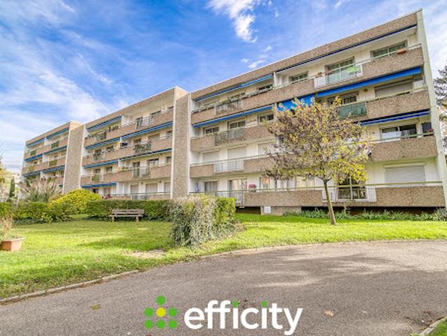 Vente Appartement 3 pièces 83.5 m2 Bron