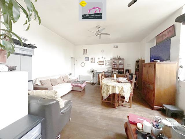 Vente Appartement 3 pièces 83.63 m2 Lézignan Corbières