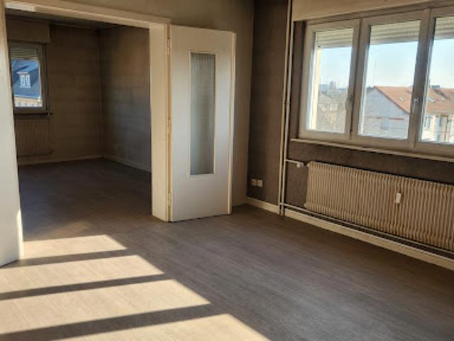 Vente Appartement 3 pièces 83.6 m2 Thionville