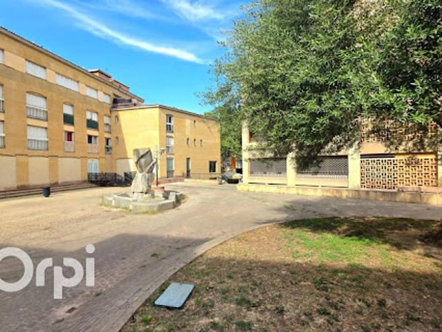Vente Appartement 3 pièces 83.75 m2 Salon de Provence