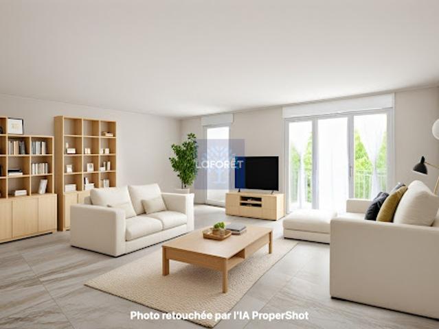 Vente Appartement 3 pièces 83.82 m2 Pithiviers