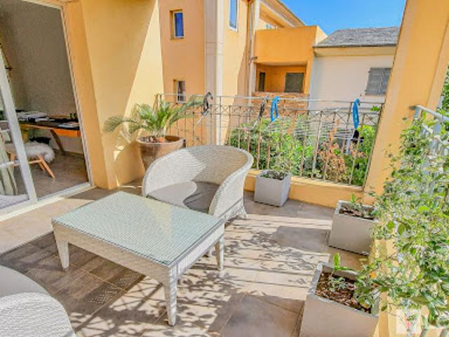 Vente Appartement 3 pièces 83.85 m2 Erbalunga