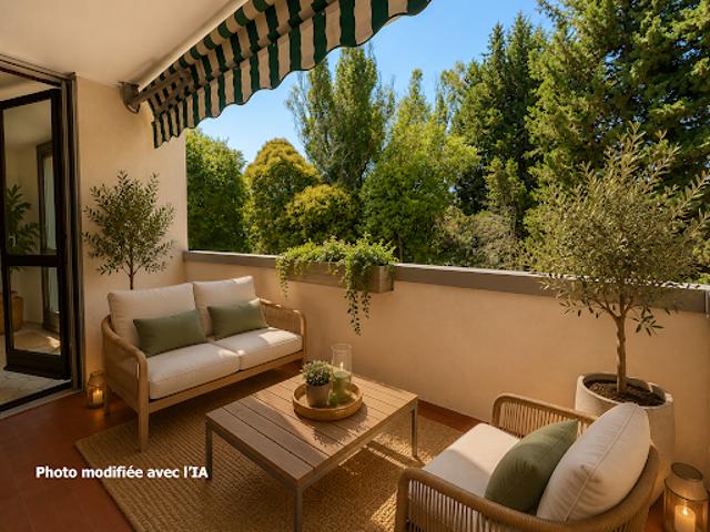 Vente Appartement 3 pièces 83.85 m2 Saint raphael