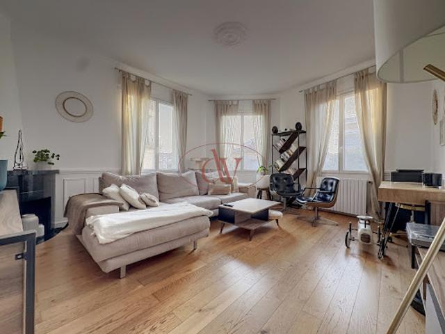 Vente Appartement 3 pièces 83.95 m2 Perpignan