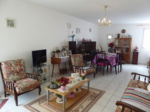 Vente Appartement 3 pièces 83.99 m2 Sens