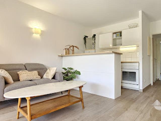 Vente Appartement 3 pièces 83.04 m2 Saint Martin