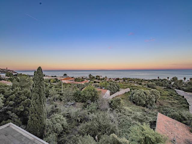 Vente Appartement 3 pièces 83.21 m2 Bastia