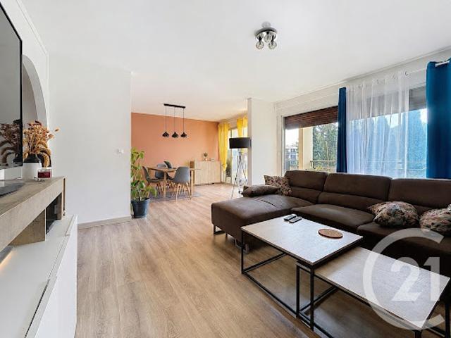 Vente Appartement 3 pièces 83.27 m2 Montpellier