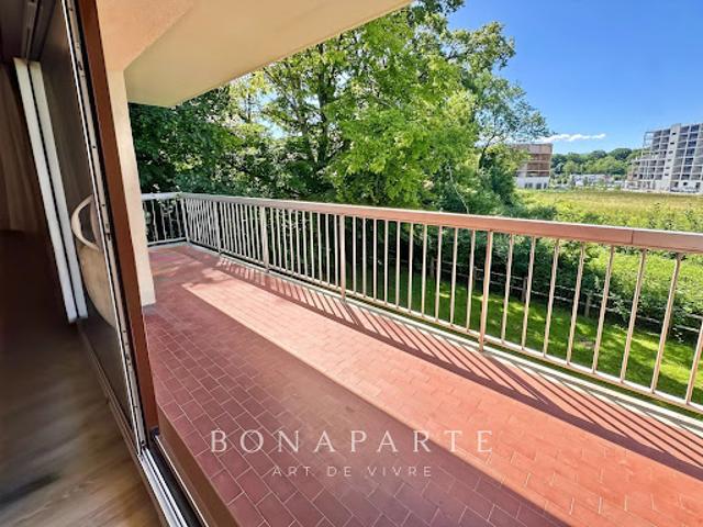 Vente Appartement 3 pièces 83.24 m2 Ferney Voltaire