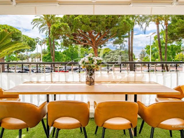 Vente Appartement 3 pièces 83.32 m2 Cannes