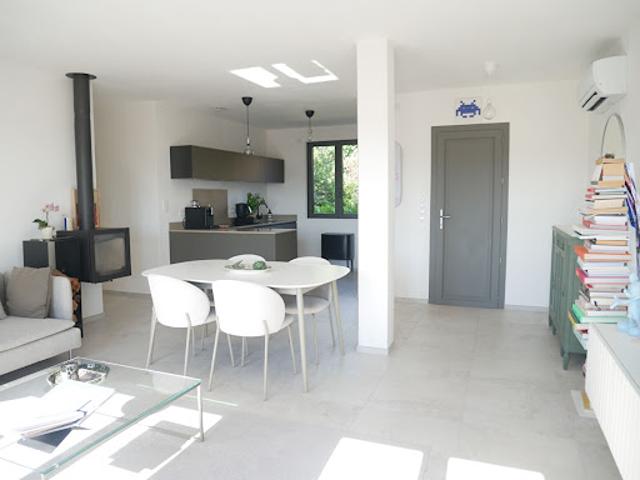 Vente Appartement 3 pièces 83.37 m2 Venelles