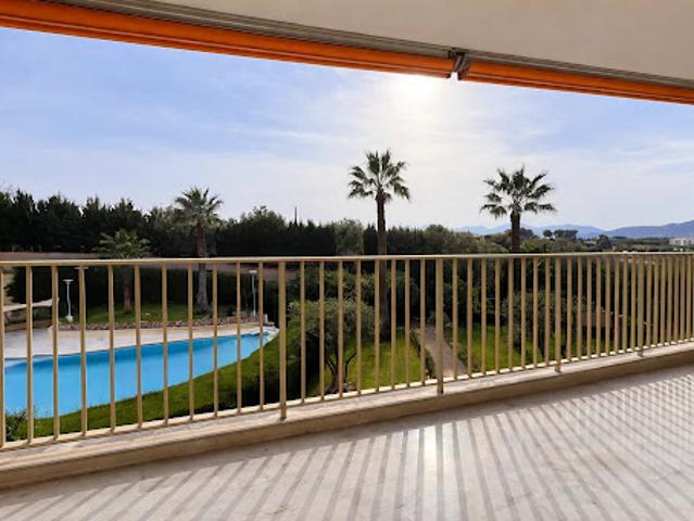 Vente Appartement 3 pièces 83.38 m2 Le Cannet