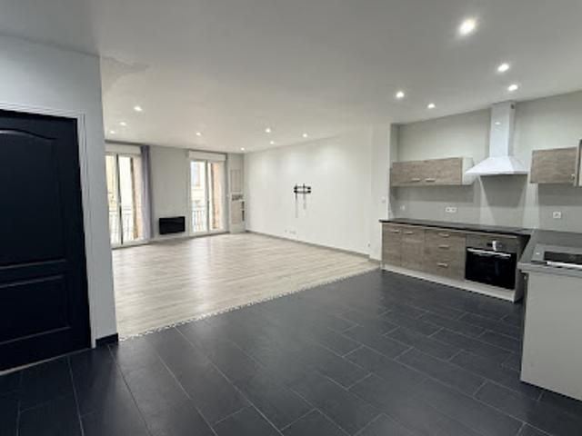Vente Appartement 3 pièces 83 m2 Thézan lès Béziers