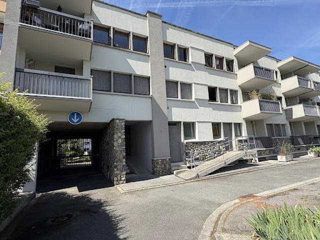 Vente Appartement 3 pièces 83 m2 Toulouse
