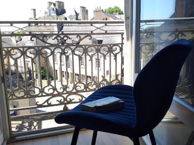 Vente Appartement 3 pièces 83 m2 Vannes