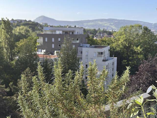 Vente Appartement 3 pièces 83 m2 Annecy