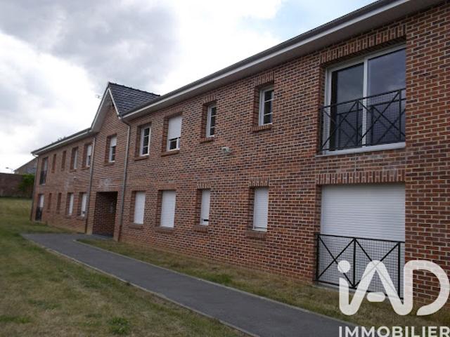 Vente Appartement 3 pièces 83 m2 Auchel