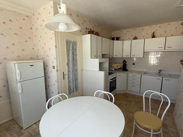 Vente Appartement 3 pièces 83 m2 Bar le Duc